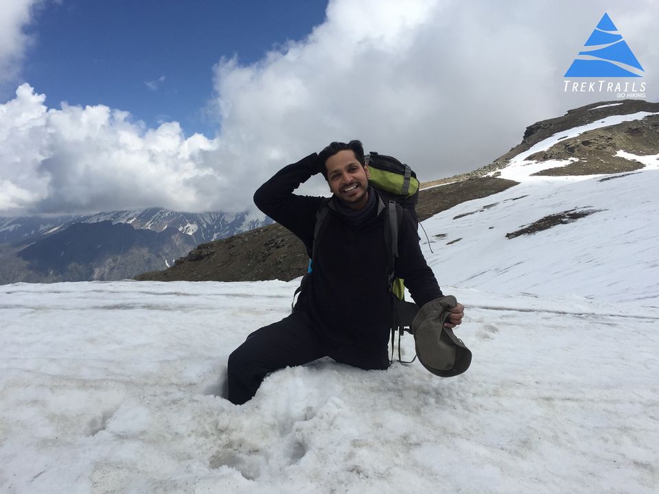 Photo of Bhrigu Lake Trek by Team TrekTrails Adventures LLP