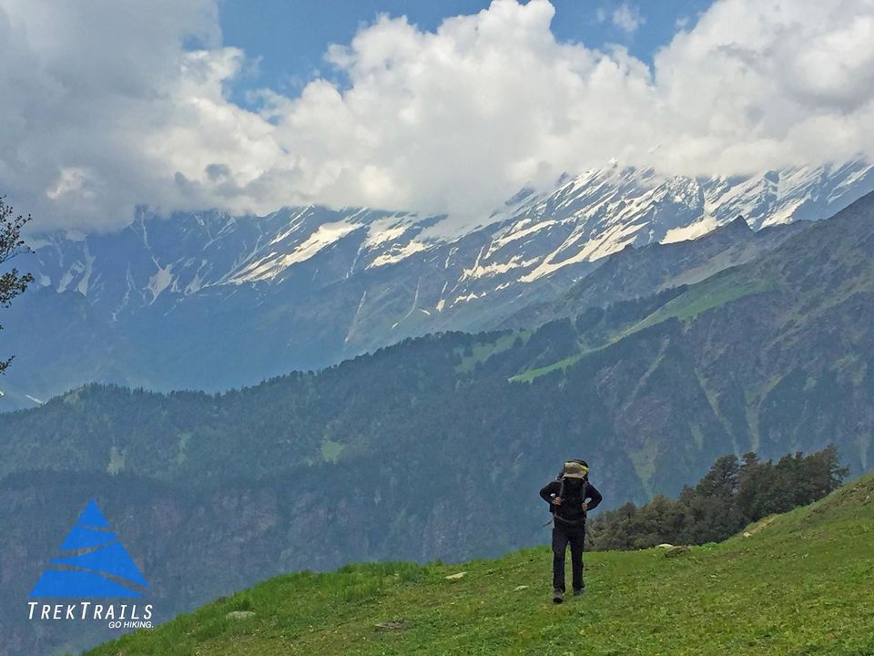 Photo of Bhrigu Lake Trek by Team TrekTrails Adventures LLP