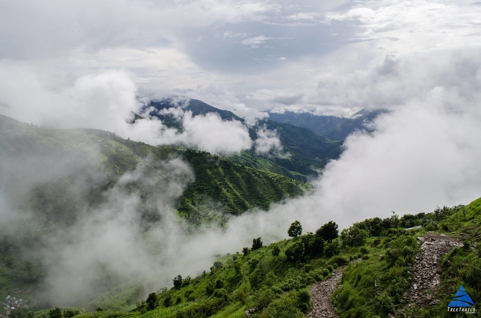 Photo of Nag Tibba Trek 26-27 Nov 1/5 by Team TrekTrails Adventures LLP