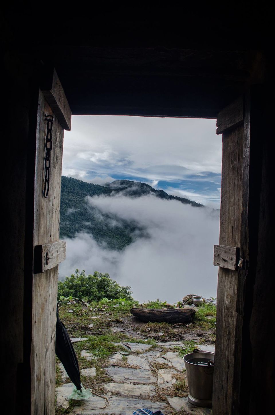 Photo of Nag Tibba Trek 26-27 Nov 3/5 by Team TrekTrails Adventures LLP
