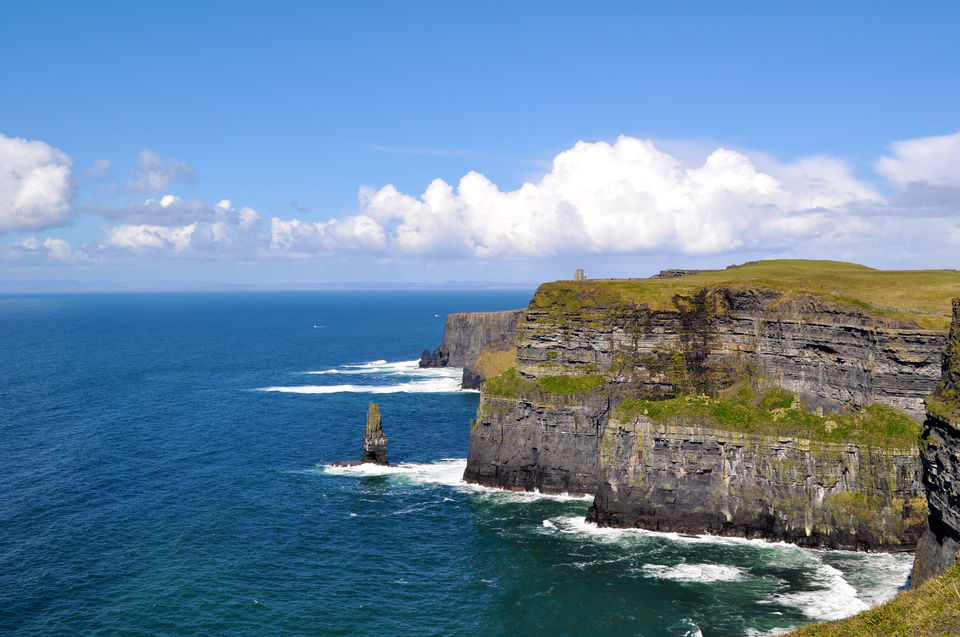 Photo of The Irish Excursion 4/6 by Erica Gonnerman