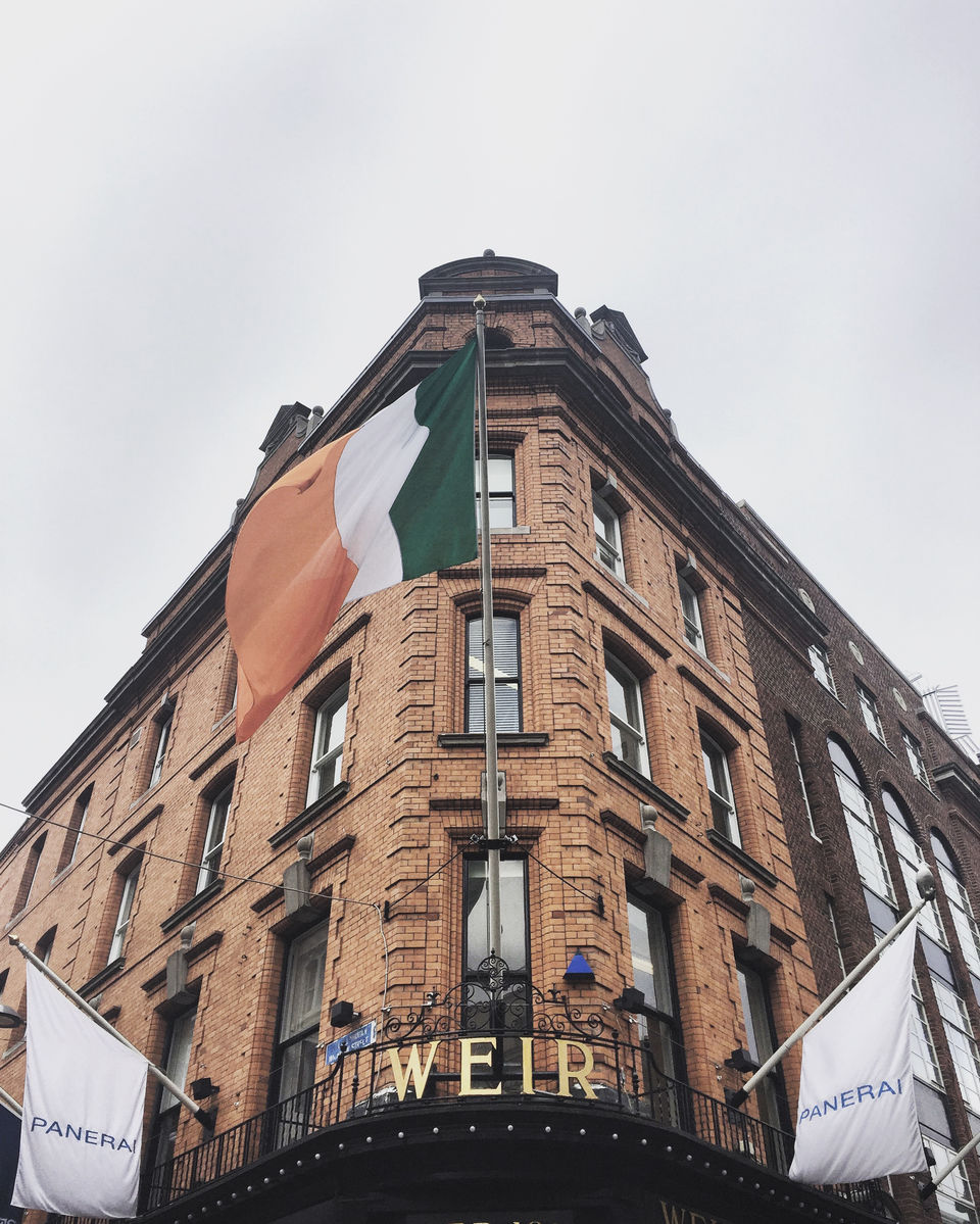 Photo of The Irish Excursion 5/6 by Erica Gonnerman