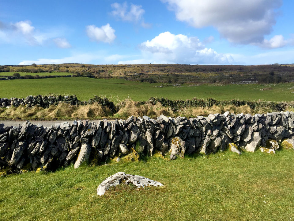 Photo of The Irish Excursion 6/6 by Erica Gonnerman