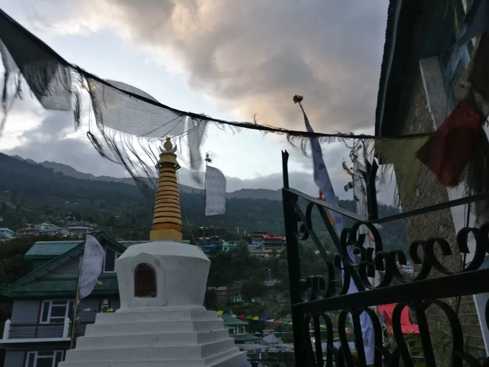 Photo of Monsoon in Kinnaur - Budget trip to Kalpa & Chitkul by Lopamudra Mandal