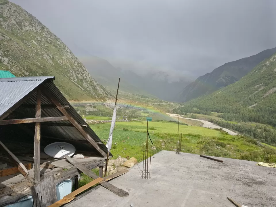 Photo of Chitkul, Himachal Pradesh, India by Lopamudra Mandal