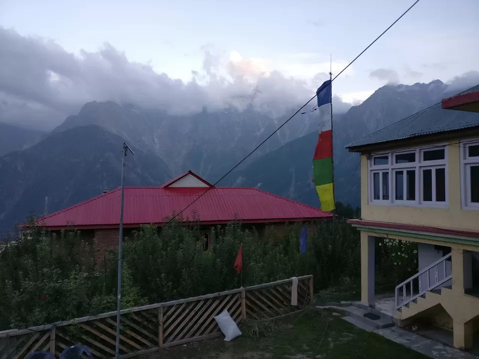 Photo of Rampur Bushahr, Himachal Pradesh, India by Lopamudra Mandal