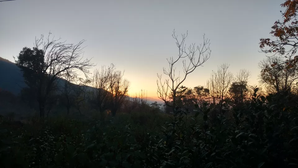 Photo of Bir, Himachal Pradesh, India by Lopamudra Mandal