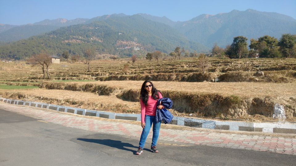 Photo of Palpung Sherabling Monastery, Sansal - Palpung Sherabling Monastery Road, Keori, Himachal Pradesh, India by Lopamudra Mandal