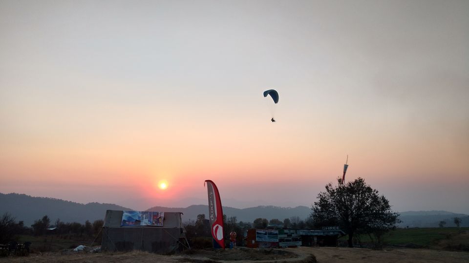 Photo of Bir Billing - My first solo trip!! by Lopamudra Mandal