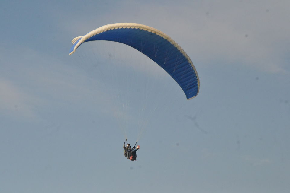 Photo of Bir Billing - My first solo trip!! by Lopamudra Mandal