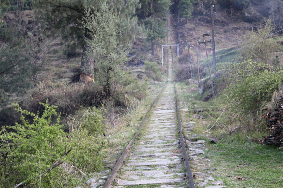Photo of Barot- Far away from maddening crowds.. by Lopamudra Mandal