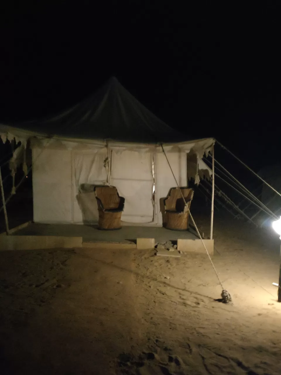 Photo of Dangri Desert Safari Holidays, Ashram Road, Ellisbridge, Ahmedabad, Gujarat, India by Lopamudra Mandal