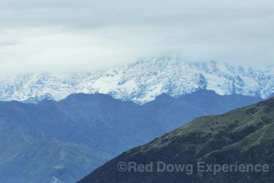Photo of Tungnath... A Mesmerizing Experience! 1/10 by Mishika Bangia