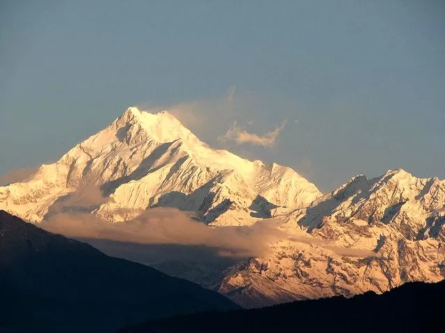 Photo of Pelling, Pelling, Sikkim 737113, India by Antara Kumar