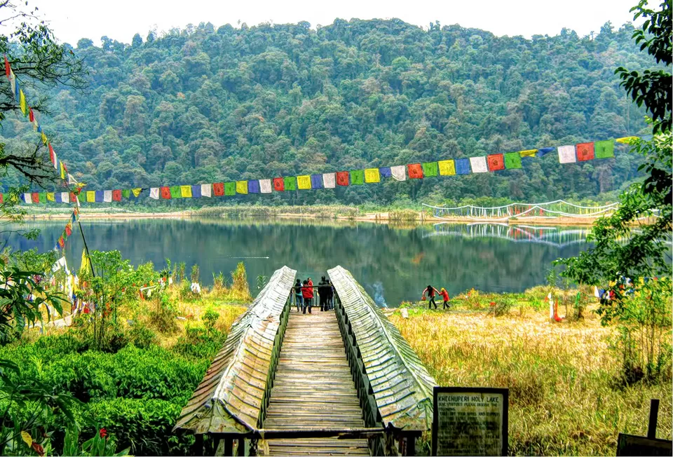 Photo of Pelling, Pelling, Sikkim 737113, India by Antara Kumar