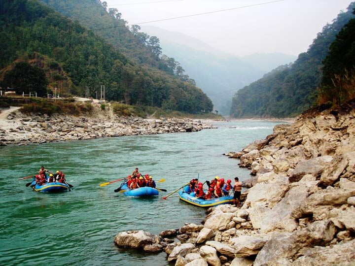 Photo of 5 Amazing Lesser Known Hill Stations in Northern and North-Eastern India 8/30 by Antara Kumar