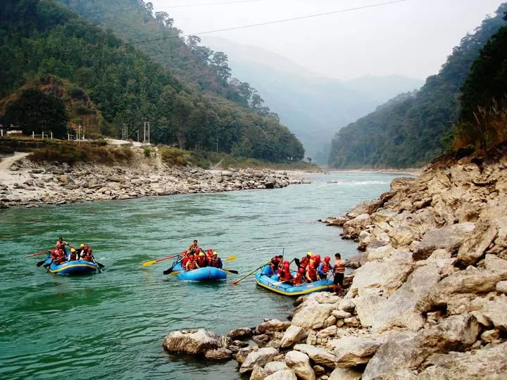 Photo of Kalimpong, Kalimpong, Kalimpong, West Bengal 734316, India by Antara Kumar