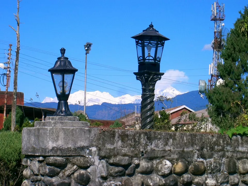 Photo of Kalimpong, Kalimpong, Kalimpong, West Bengal 734316, India by Antara Kumar