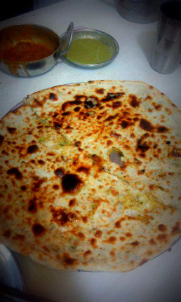 Photo of Wanna dip into some Indian sauces? Fatehpuri stands for you! 5/11 by Bhaavan Goswami