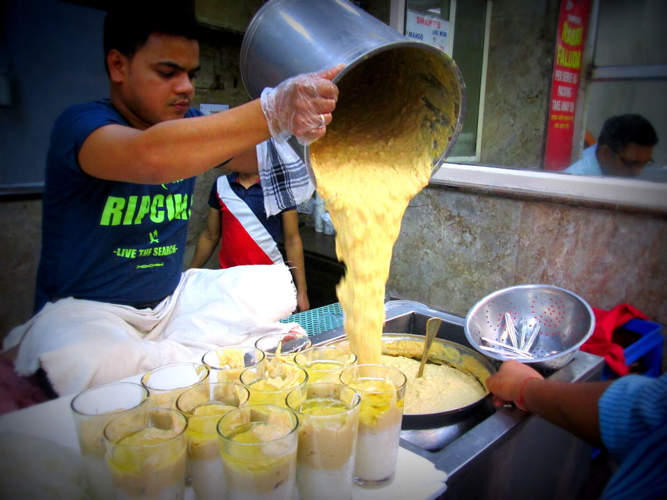Photo of Wanna dip into some Indian sauces? Fatehpuri stands for you! 6/11 by Bhaavan Goswami
