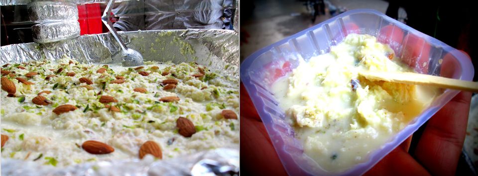 Photo of Wanna dip into some Indian sauces? Fatehpuri stands for you! 11/11 by Bhaavan Goswami