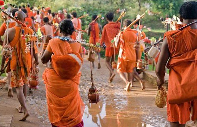 Photo of The Walking trails of Kanvads- A way to Travel! 6/6 by Bhaavan Goswami
