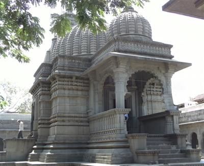 Photo of Places linked with Ramayana & the exile of Lord Rama 3/5 by Bhaavan Goswami
