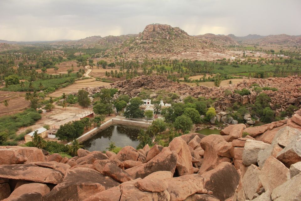 Photo of Places linked with Ramayana & the exile of Lord Rama 5/5 by Bhaavan Goswami