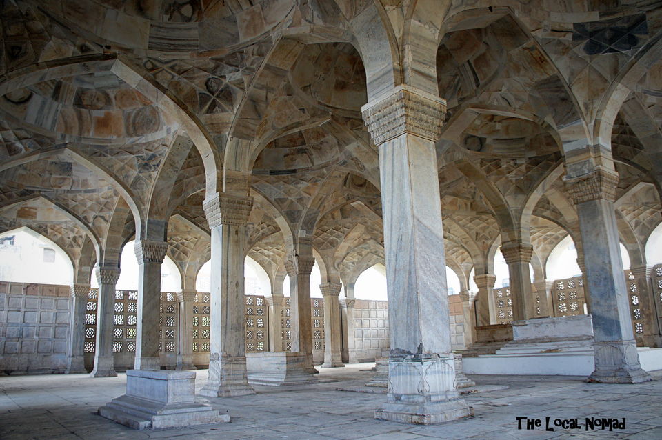 Photo of Lost in ‘Nizamuddin’- The land unexplored! 2/2 by Bhaavan Goswami