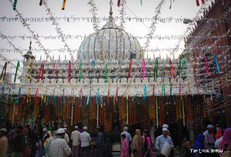 Photo of Lost in ‘Nizamuddin’- The land unexplored! by Bhaavan Goswami
