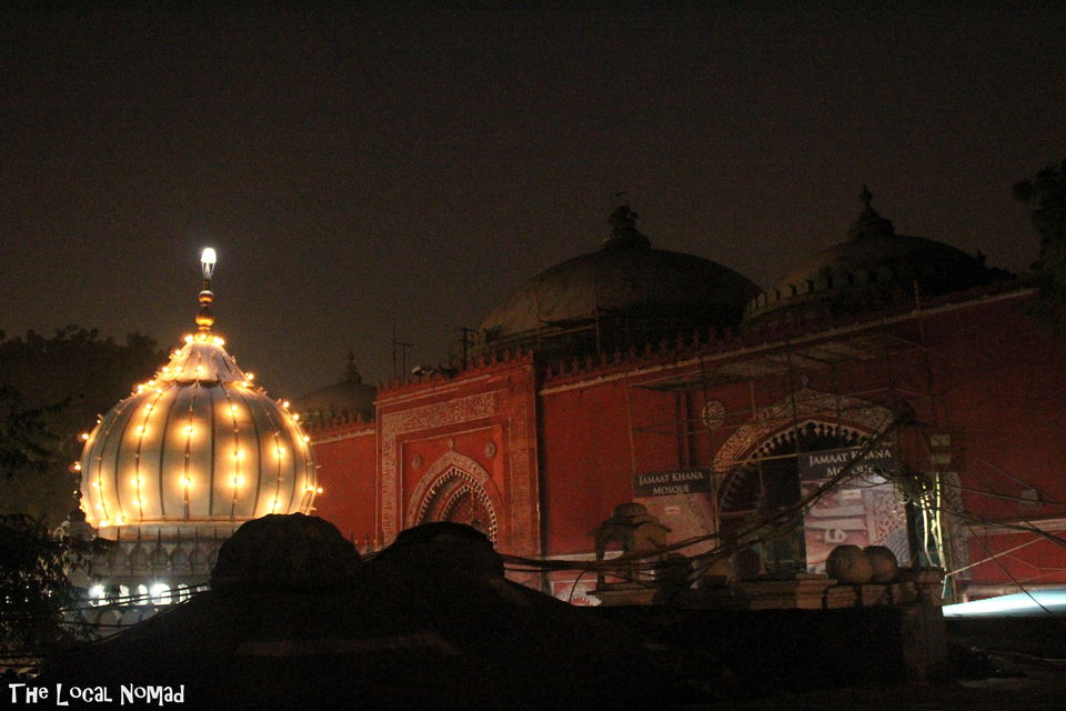 Heres all you must know about the 713th Urs festival at Nizamuddin ...