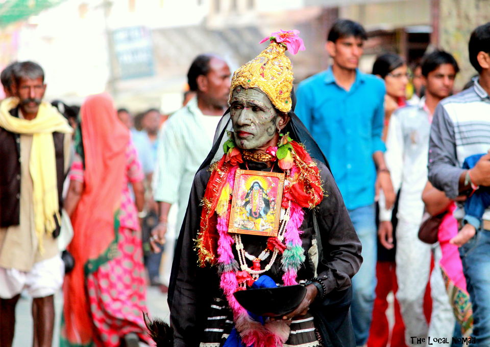 Photo of The Hindu Genealogy Banks of Pushkar — Jot down a message for your upcoming generations 2/5 by Bhaavan Goswami