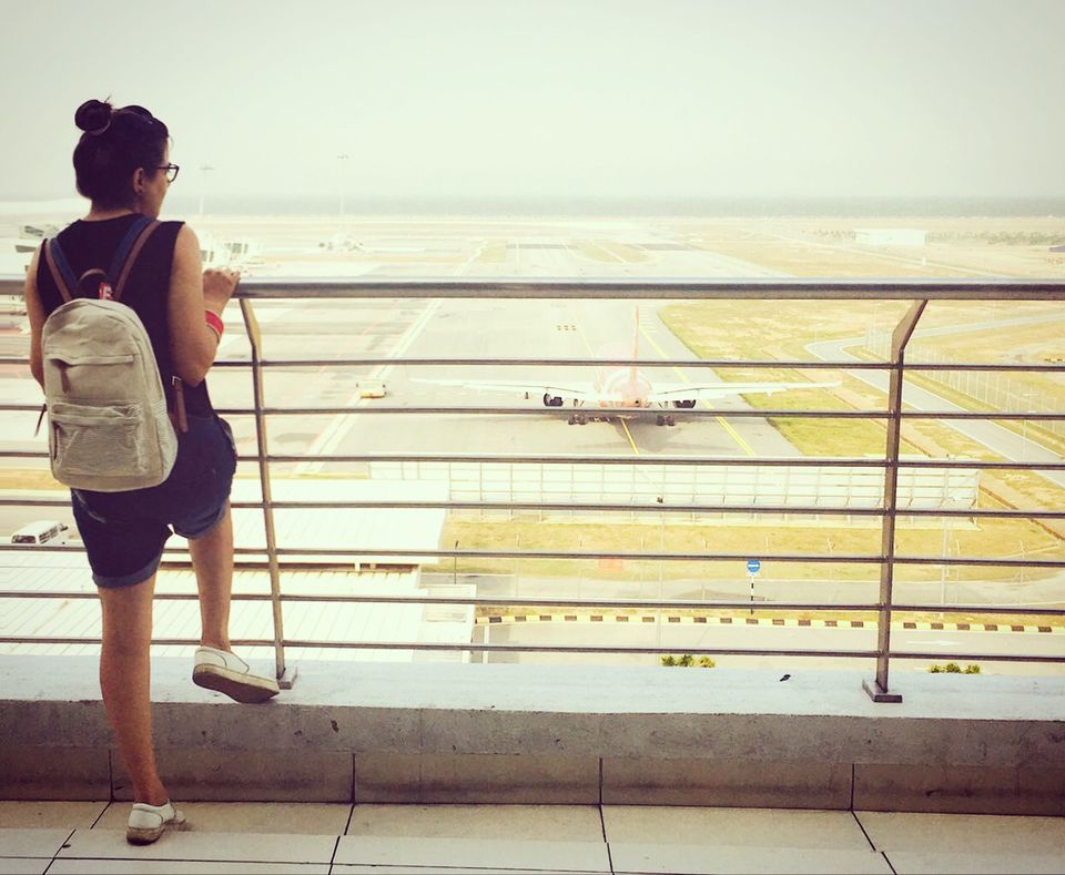 Photo of #allGirlsTrip: 1 day in Kuala Lumpur! 1/5 by Parul Malhotra