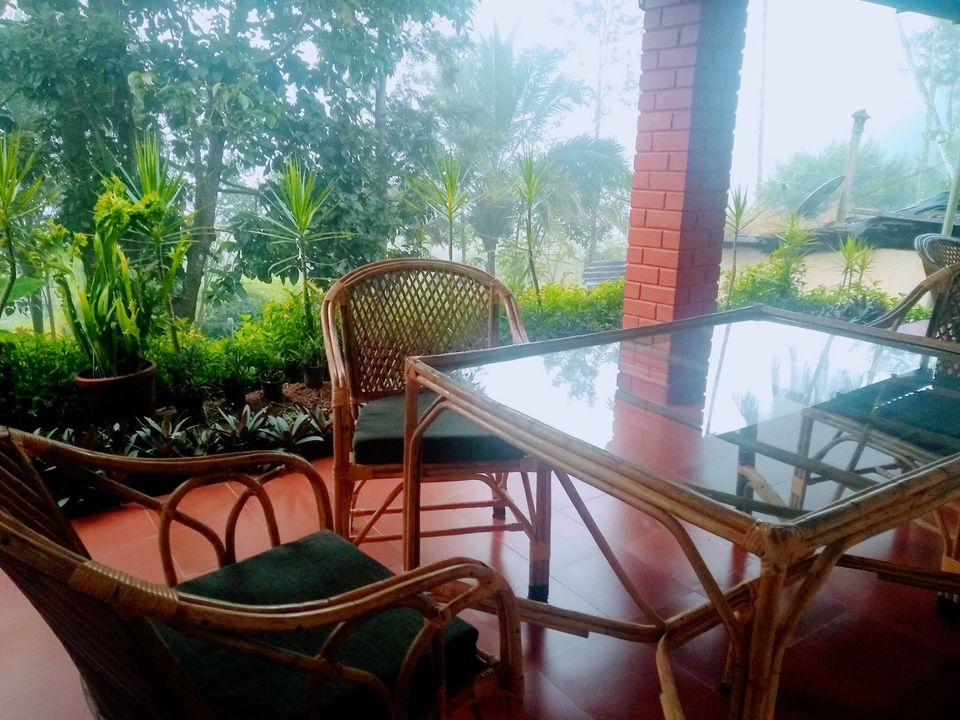 Photo of Virajpet, Karnataka, India by Raviteja Govindaraju