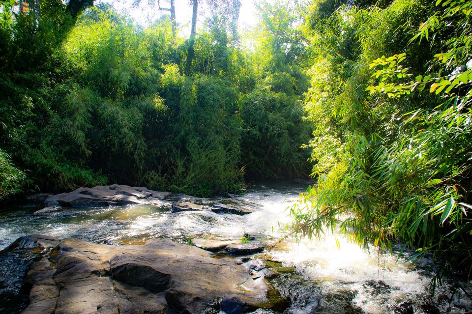 Photo of Madikeri, Karnataka, India by Raviteja Govindaraju