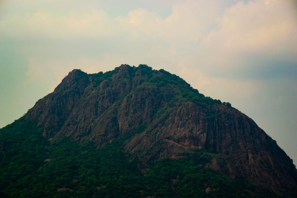 Photo of Madikeri, Karnataka, India by Raviteja Govindaraju