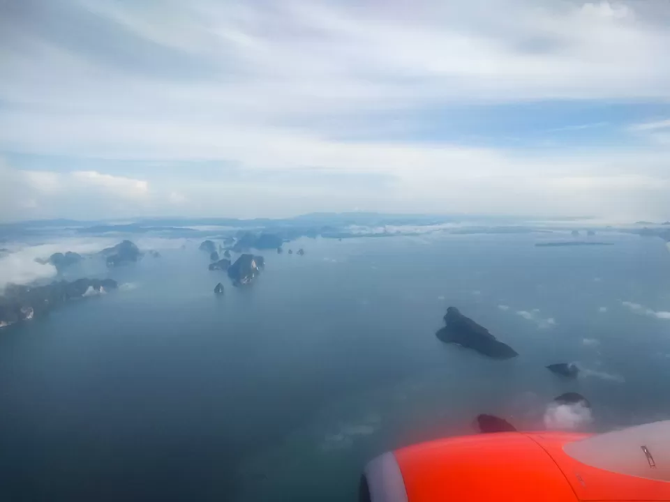 Photo of Phuket, Thailand by Raviteja Govindaraju