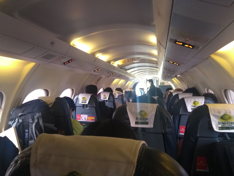 Photo of Itinerary: An Easy To Follow Itinerary For Nepal #nearindia by Raviteja Govindaraju