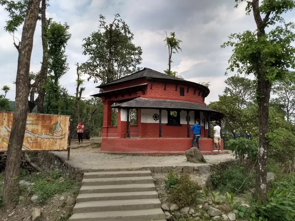 Photo of Itinerary: An Easy To Follow Itinerary For Nepal #nearindia by Raviteja Govindaraju