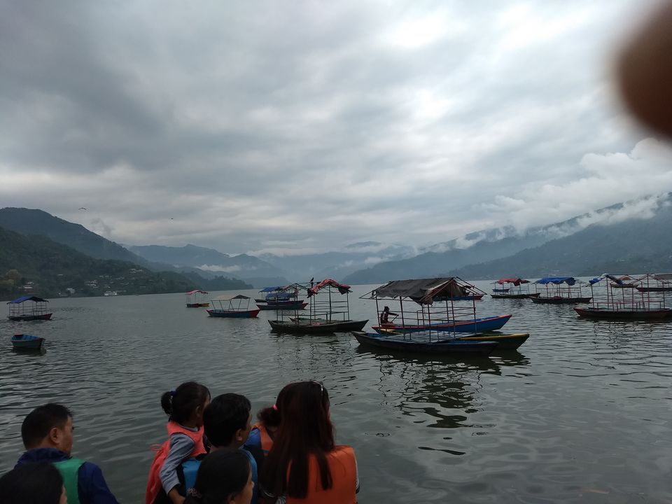 Photo of Itinerary: An Easy To Follow Itinerary For Nepal #nearindia by Raviteja Govindaraju