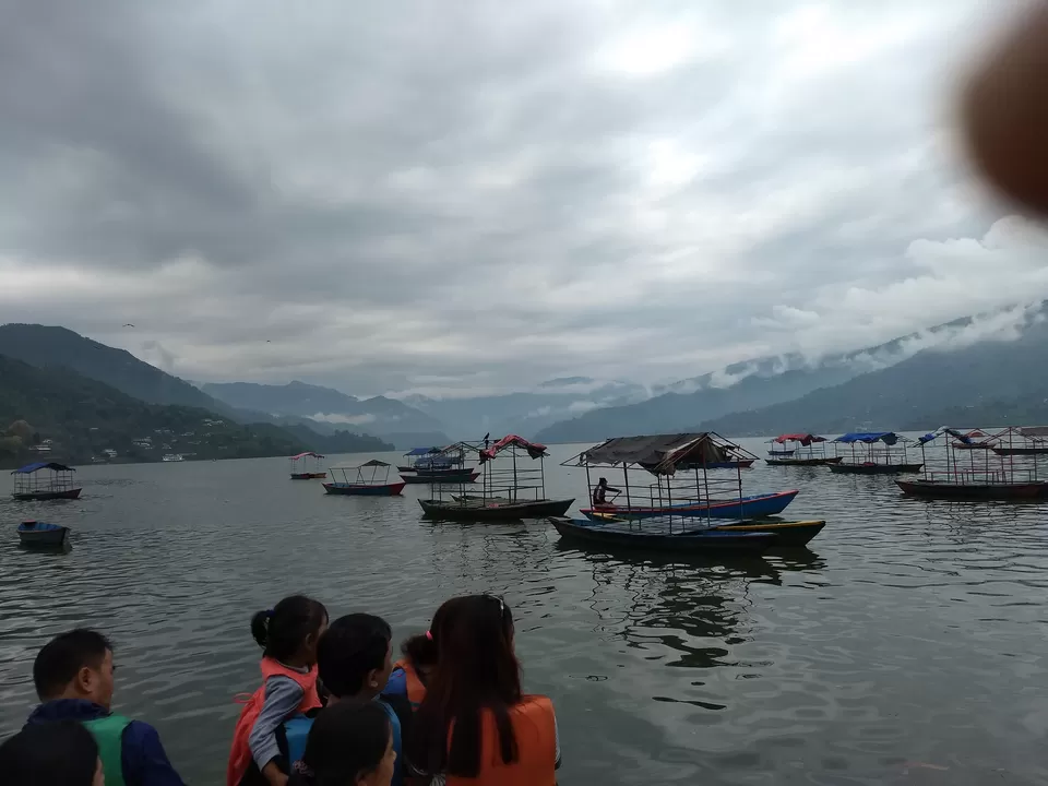 Photo of Itinerary: An Easy To Follow Itinerary For Nepal #nearindia by Raviteja Govindaraju