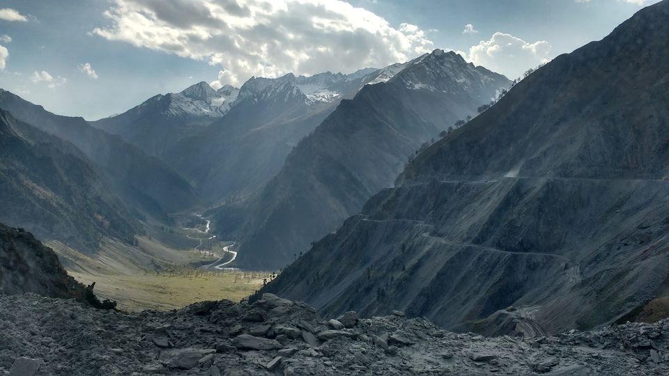 Photo of Photo Blog: An Unforgettable Holiday in Kashmir #kashmirinphotos by Raviteja Govindaraju
