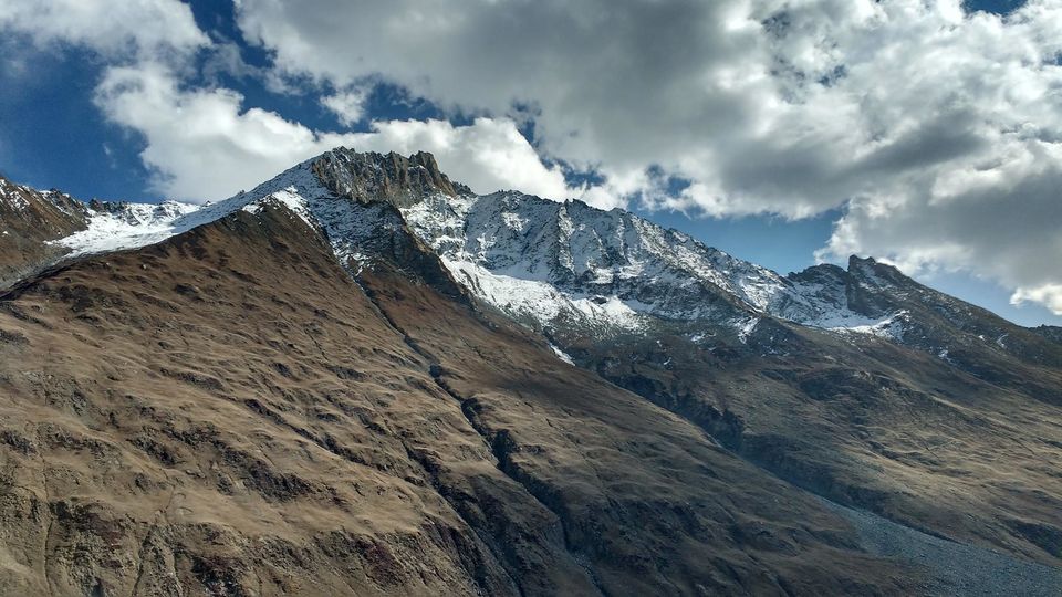 Photo of Photo Blog: An Unforgettable Holiday in Kashmir #kashmirinphotos by Raviteja Govindaraju