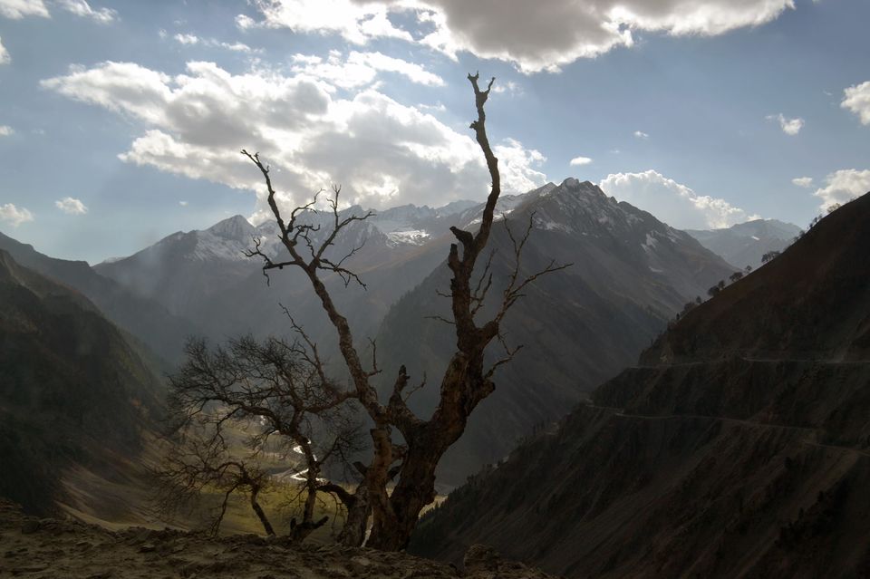 Photo of Photo Blog: An Unforgettable Holiday in Kashmir #kashmirinphotos by Raviteja Govindaraju