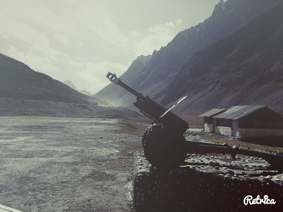 Photo of Photo Blog: An Unforgettable Holiday in Kashmir #kashmirinphotos by Raviteja Govindaraju