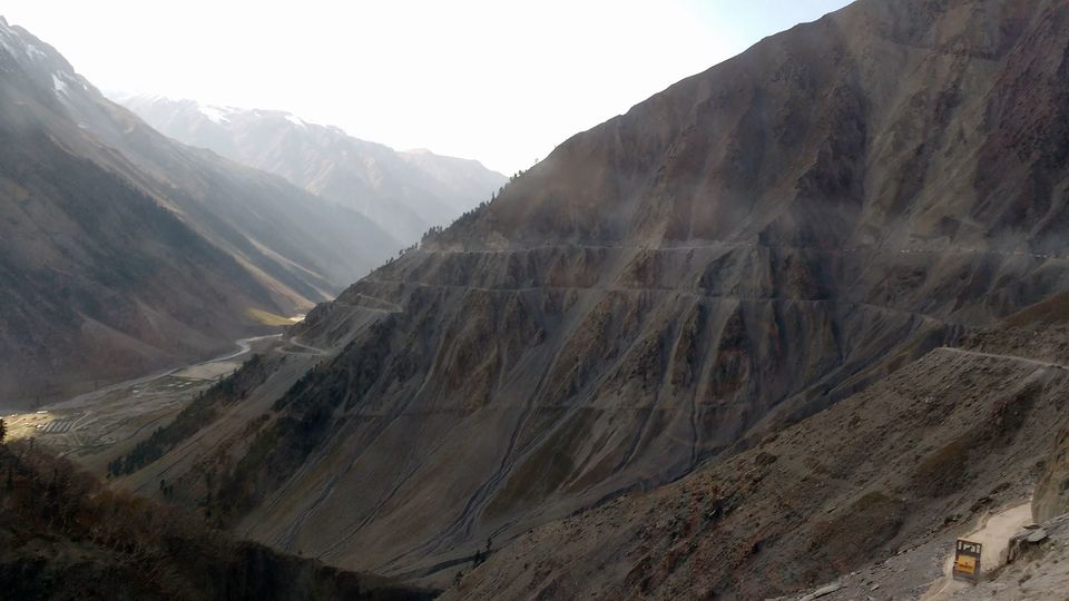 Photo of Photo Blog: An Unforgettable Holiday in Kashmir #kashmirinphotos by Raviteja Govindaraju