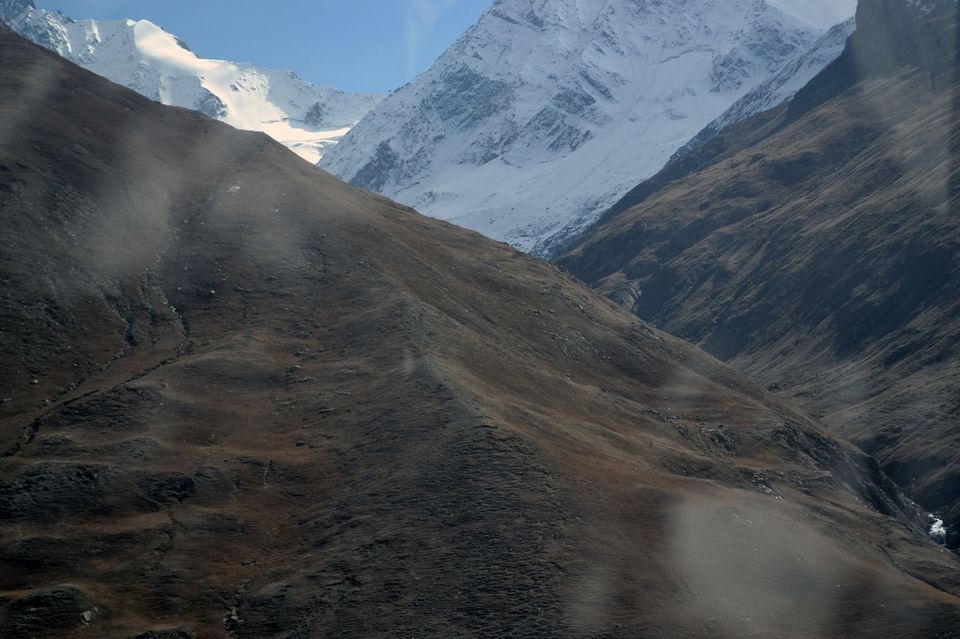 Photo of Photo Blog: An Unforgettable Holiday in Kashmir #kashmirinphotos by Raviteja Govindaraju