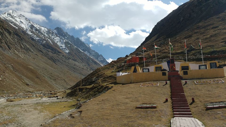 Photo of Photo Blog: An Unforgettable Holiday in Kashmir #kashmirinphotos by Raviteja Govindaraju