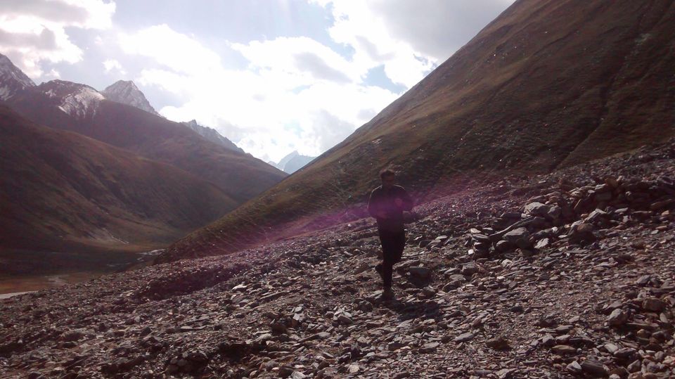 Photo of Photo Blog: An Unforgettable Holiday in Kashmir #kashmirinphotos by Raviteja Govindaraju