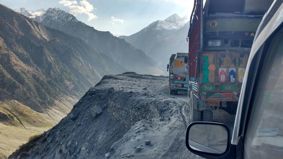 Photo of Photo Blog: An Unforgettable Holiday in Kashmir #kashmirinphotos by Raviteja Govindaraju